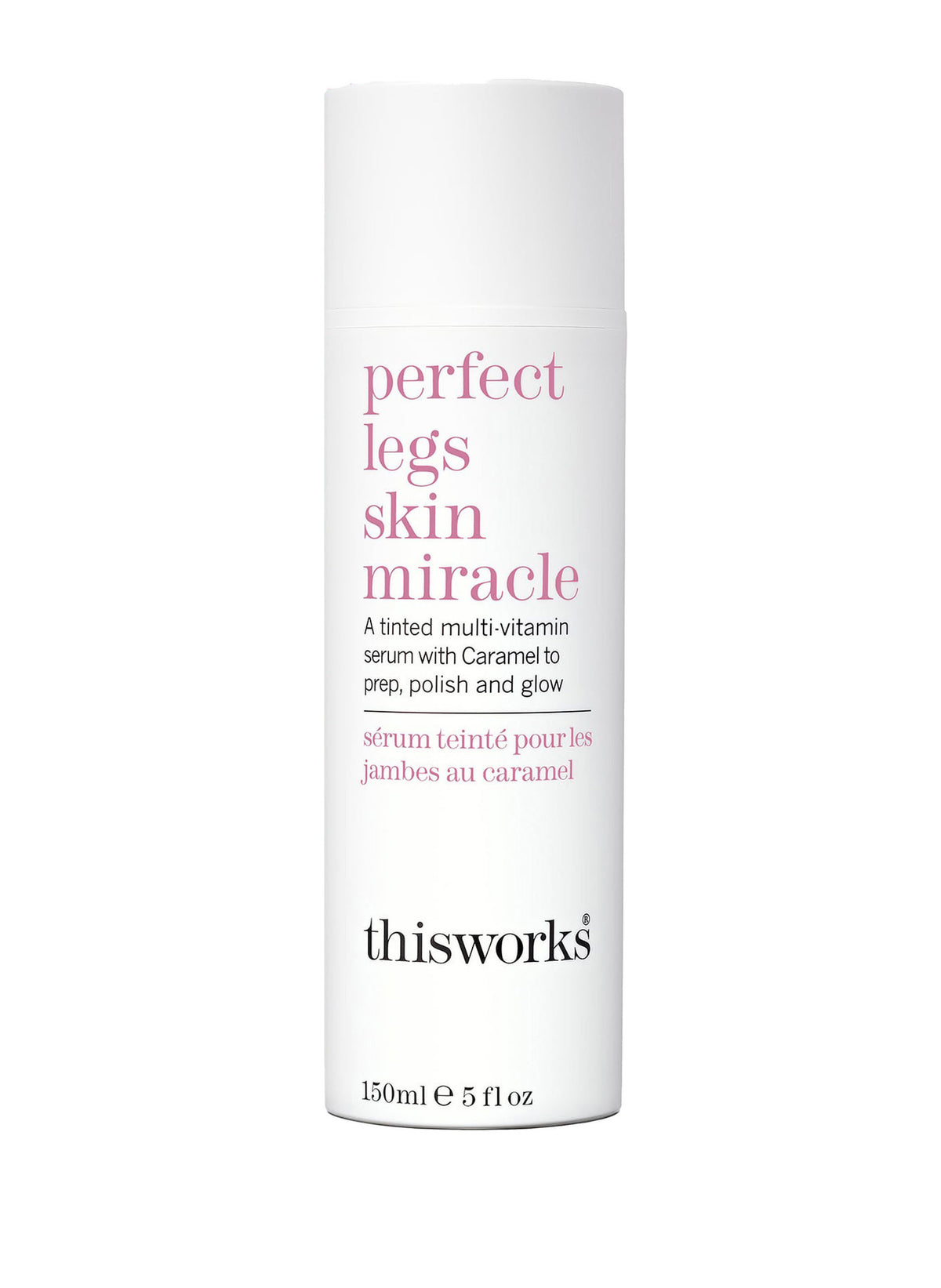 Perfect Legs Skin Miracle