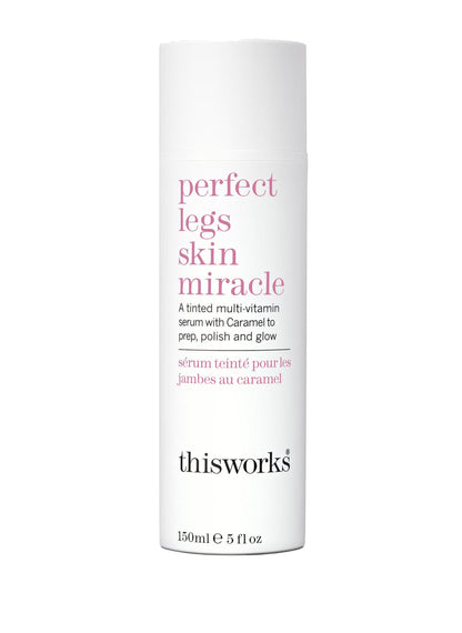 Perfect Legs Skin Miracle