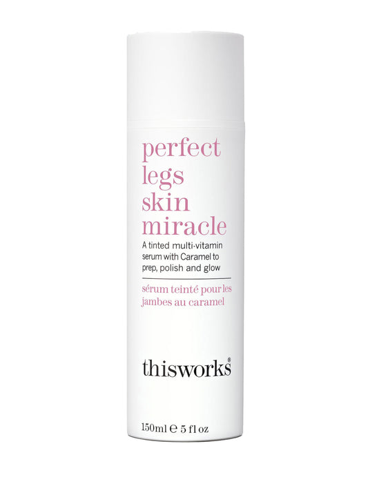Perfect Legs Skin Miracle