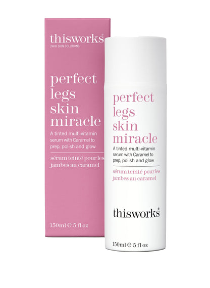 Perfect Legs Skin Miracle