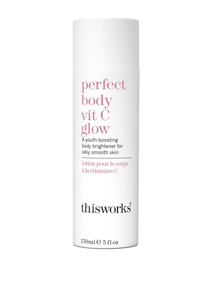 Perfect Body Vit C Glow