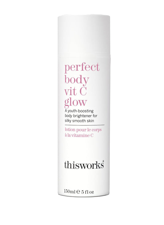 Perfect Body Vit C Glow