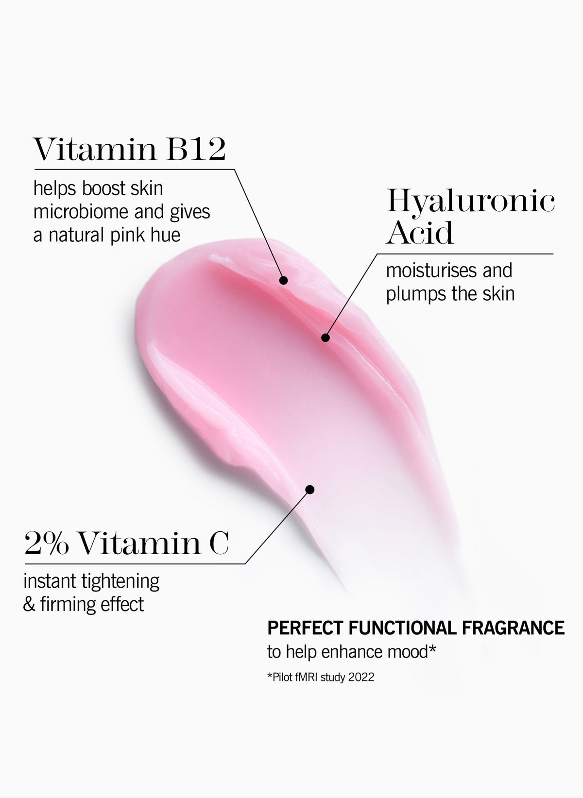 Perfect Body Vit C Glow