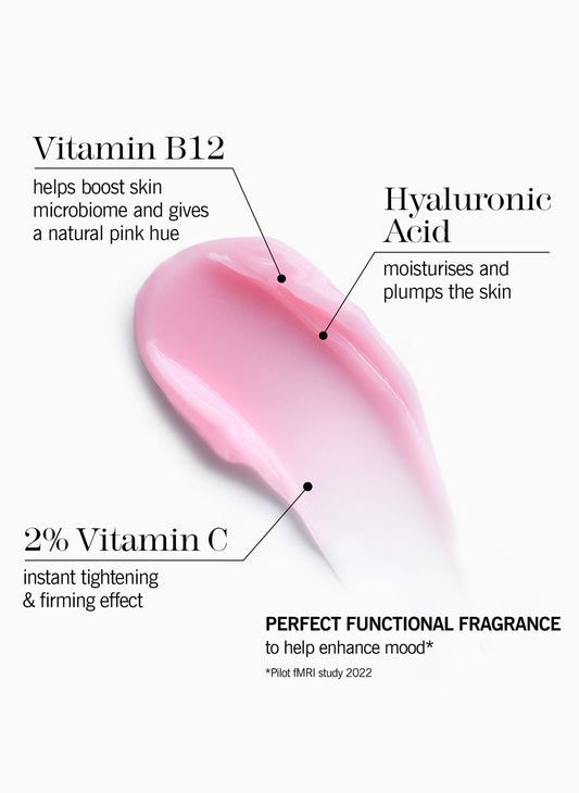 Perfect Body Vit C Glow