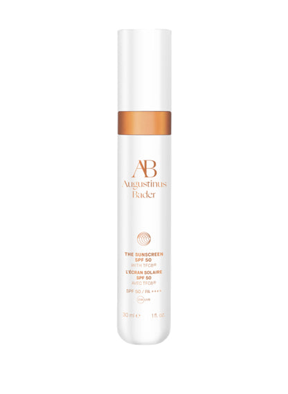 The Sunscreen SPF50