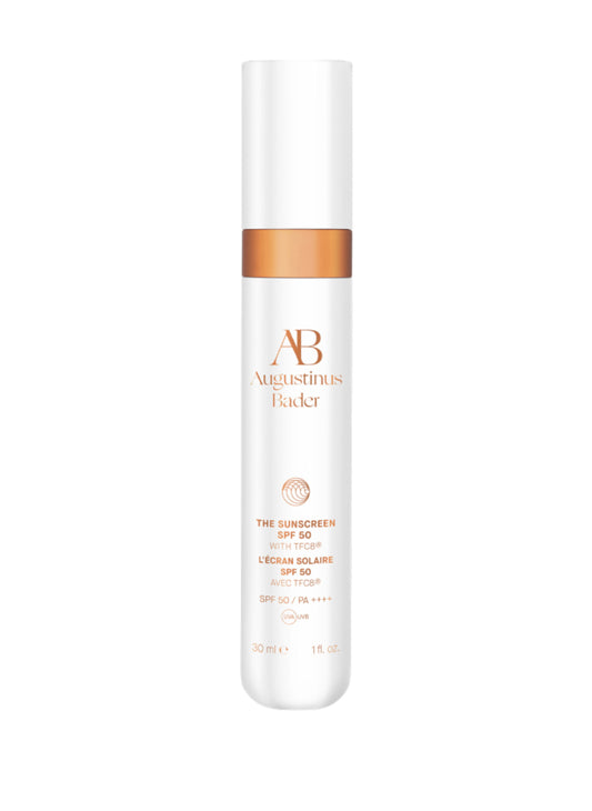 The Sunscreen SPF50