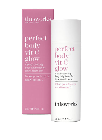 Perfect Body Vit C Glow