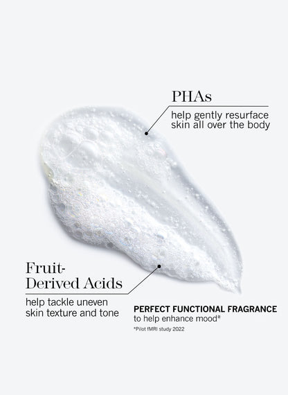 Perfect Body Smoothing Wash