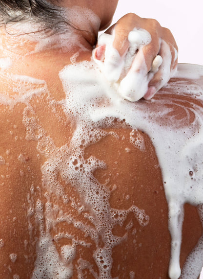 Perfect Body Smoothing Wash