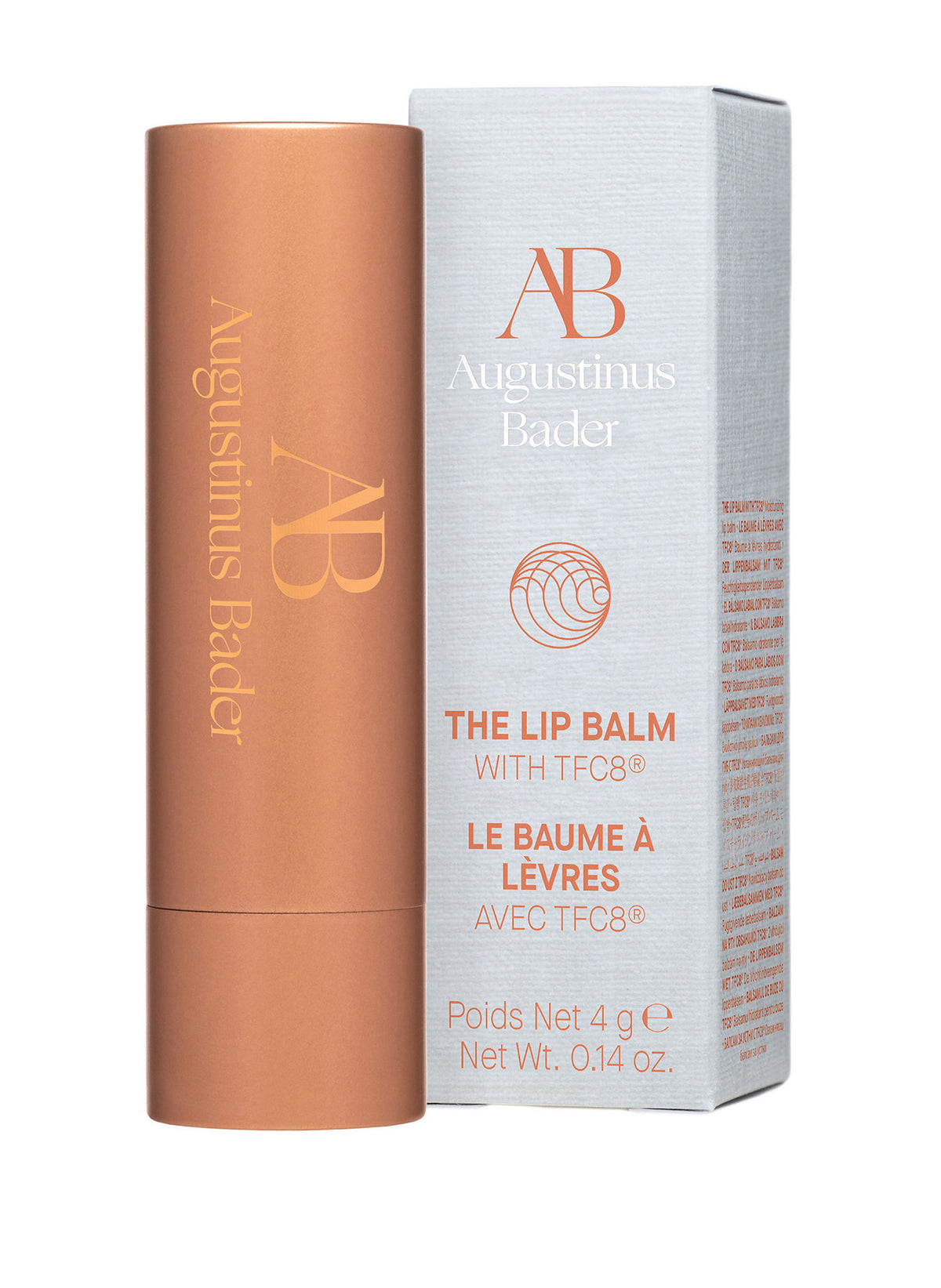 The Lip Balm