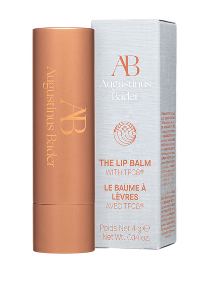 The Lip Balm