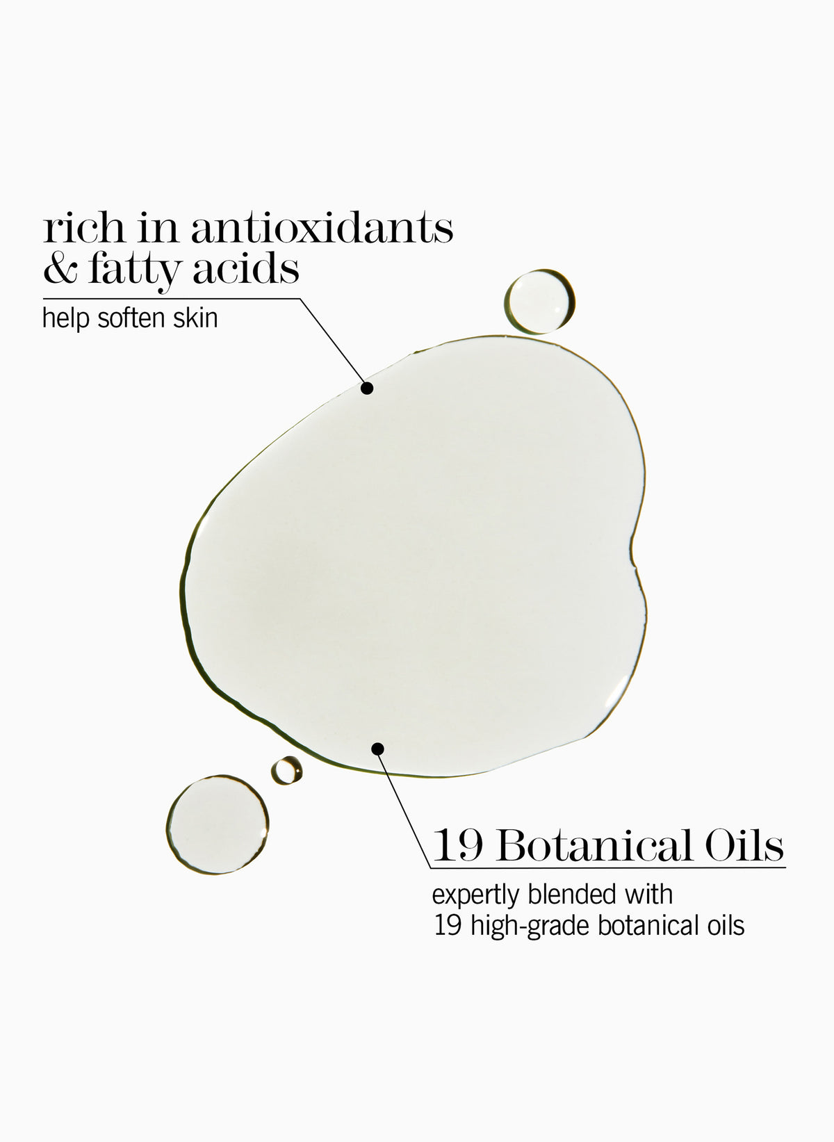 Skin Deep Dry Leg Oil