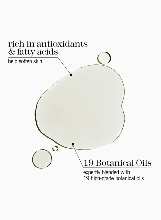 Skin Deep Dry Leg Oil