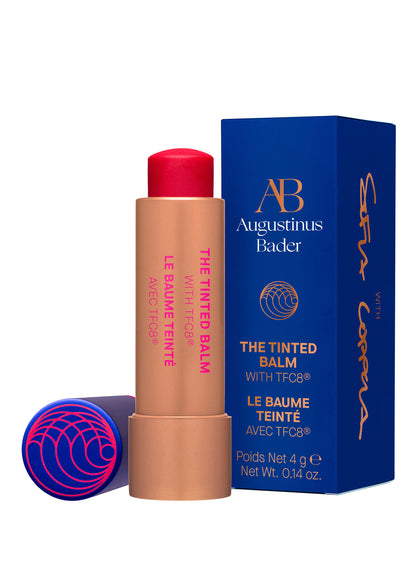 The Tinted Balm AB x Sofia Coppola / SHADE 1