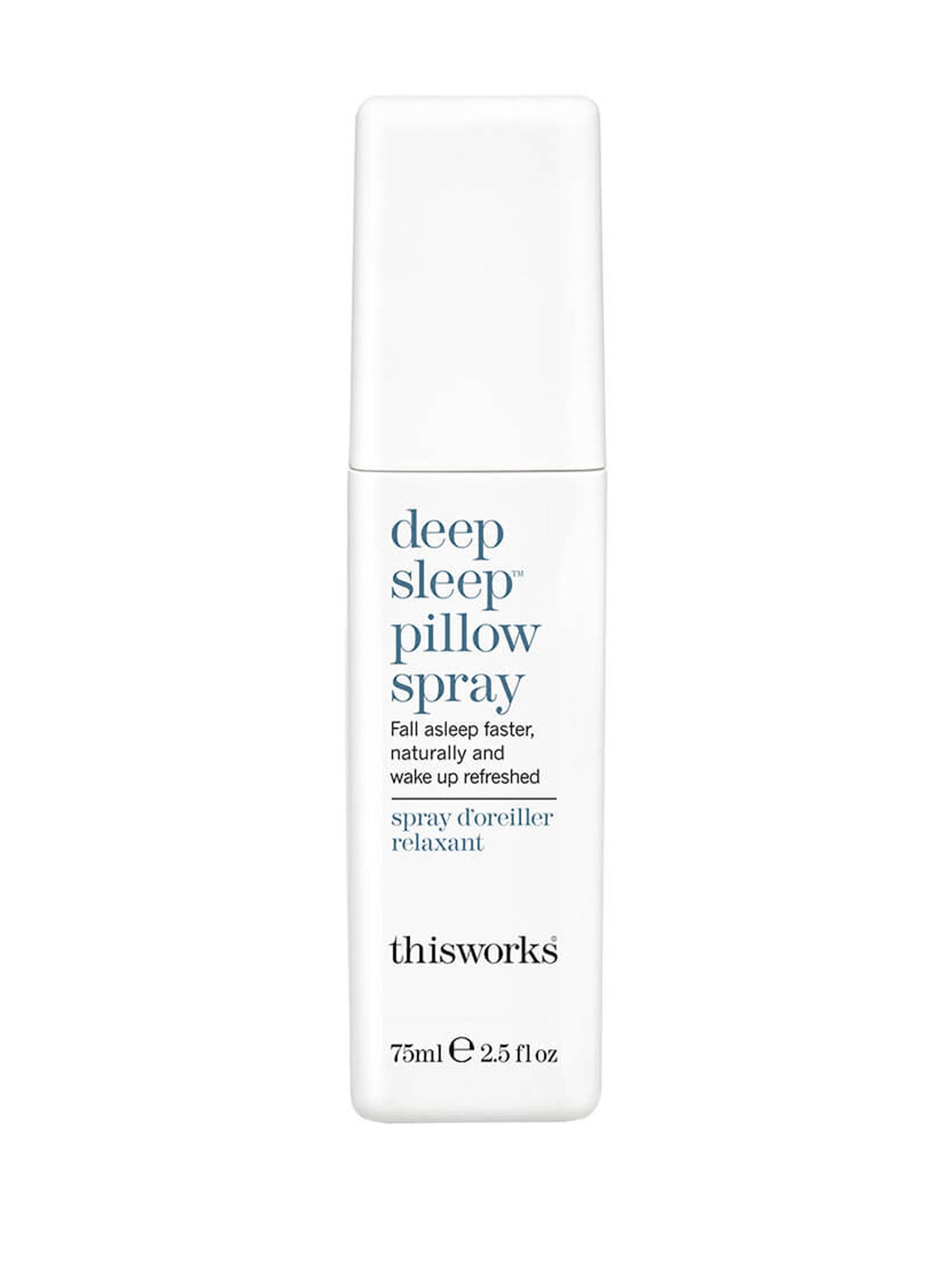 Deep Sleep Pillow Spray / 75 ml