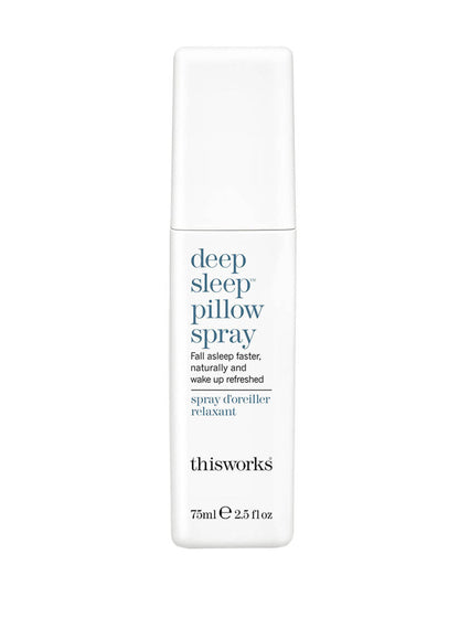 Deep Sleep Pillow Spray / 75 ml