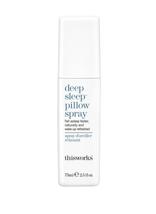 Deep Sleep Pillow Spray / 75 ml