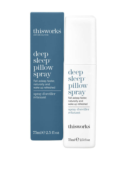 Deep Sleep Pillow Spray / 75 ml