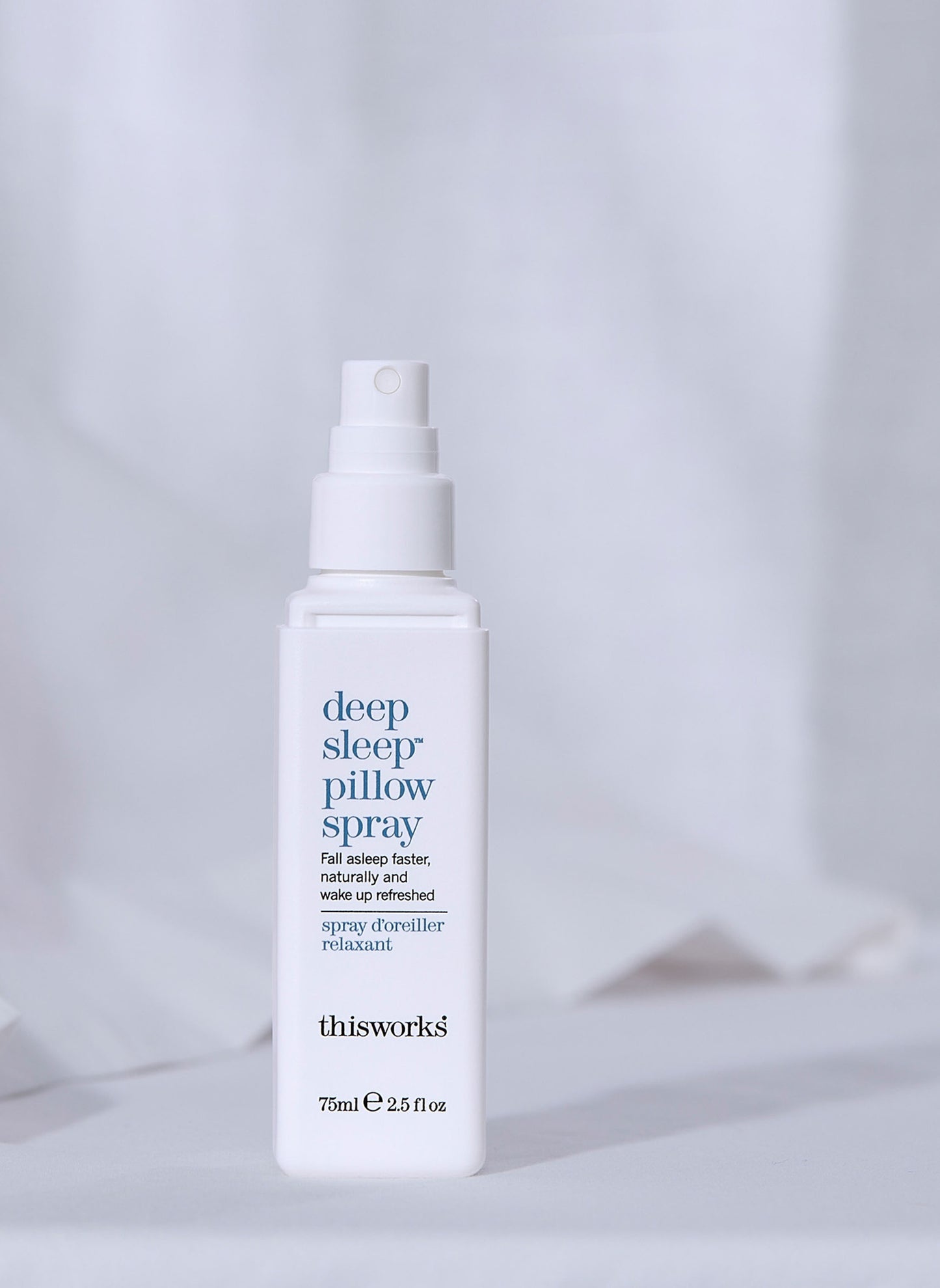 Deep Sleep Pillow Spray / 75 ml