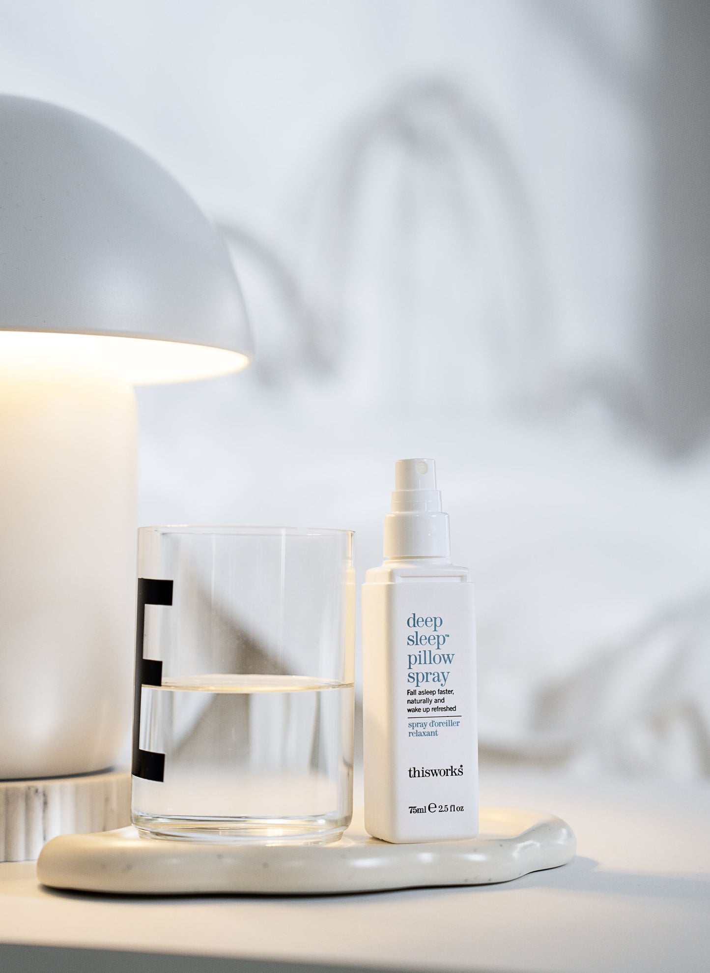 Deep Sleep Pillow Spray / 75 ml