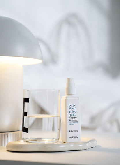 Deep Sleep Pillow Spray / 75 ml