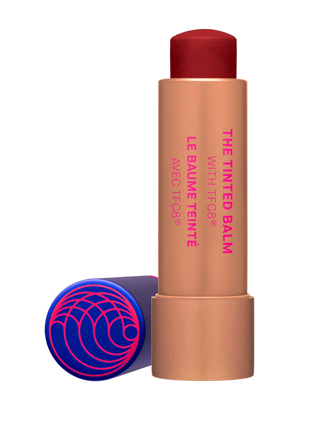 The Tinted Balm AB x Sofia Coppola / SHADE 3