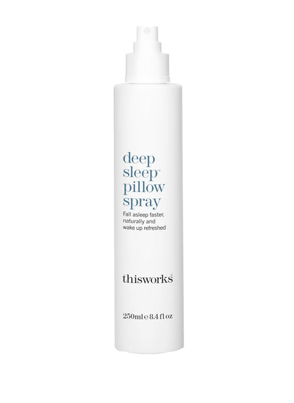 Deep Sleep Pillow Spray / 250 ml