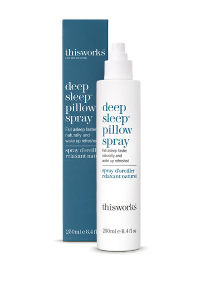 Deep Sleep Pillow Spray / 250 ml