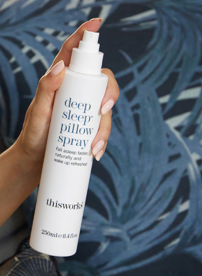 Deep Sleep Pillow Spray / 250 ml