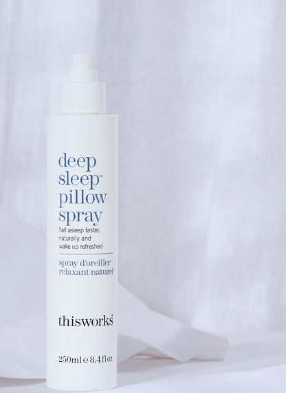 Deep Sleep Pillow Spray / 250 ml