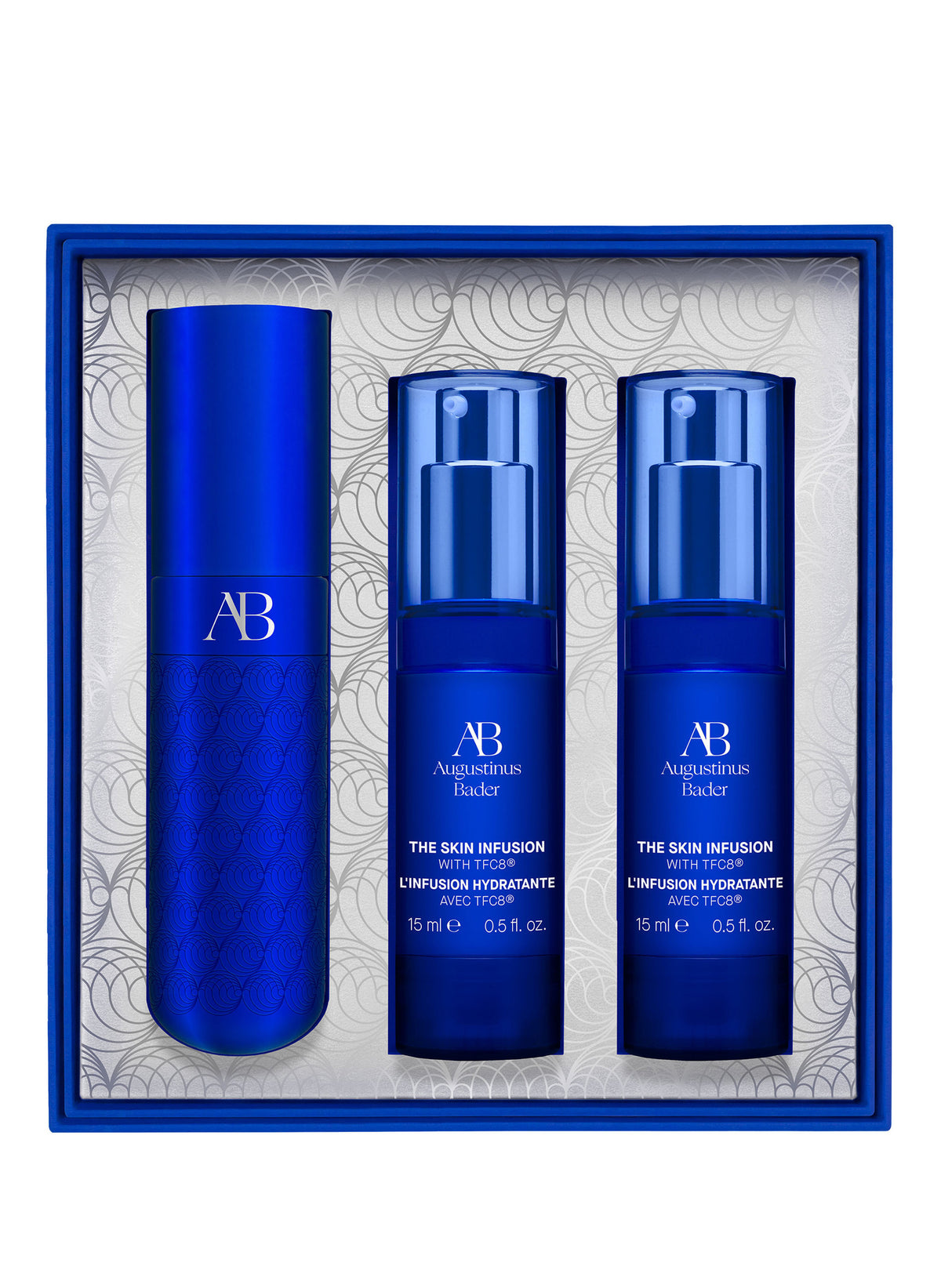 The Skin Infusion