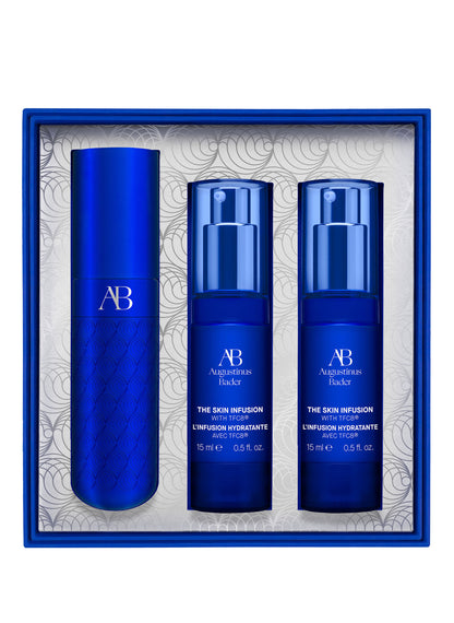 The Skin Infusion