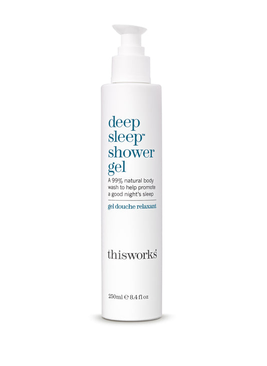 Deep Sleep Shower Gel