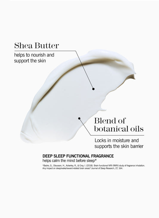 Deep Sleep Body Cocoon