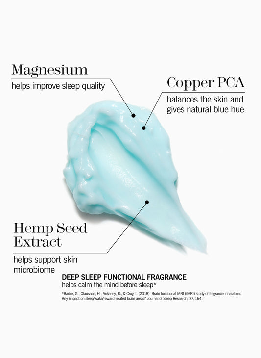Deep Sleep Body Whip