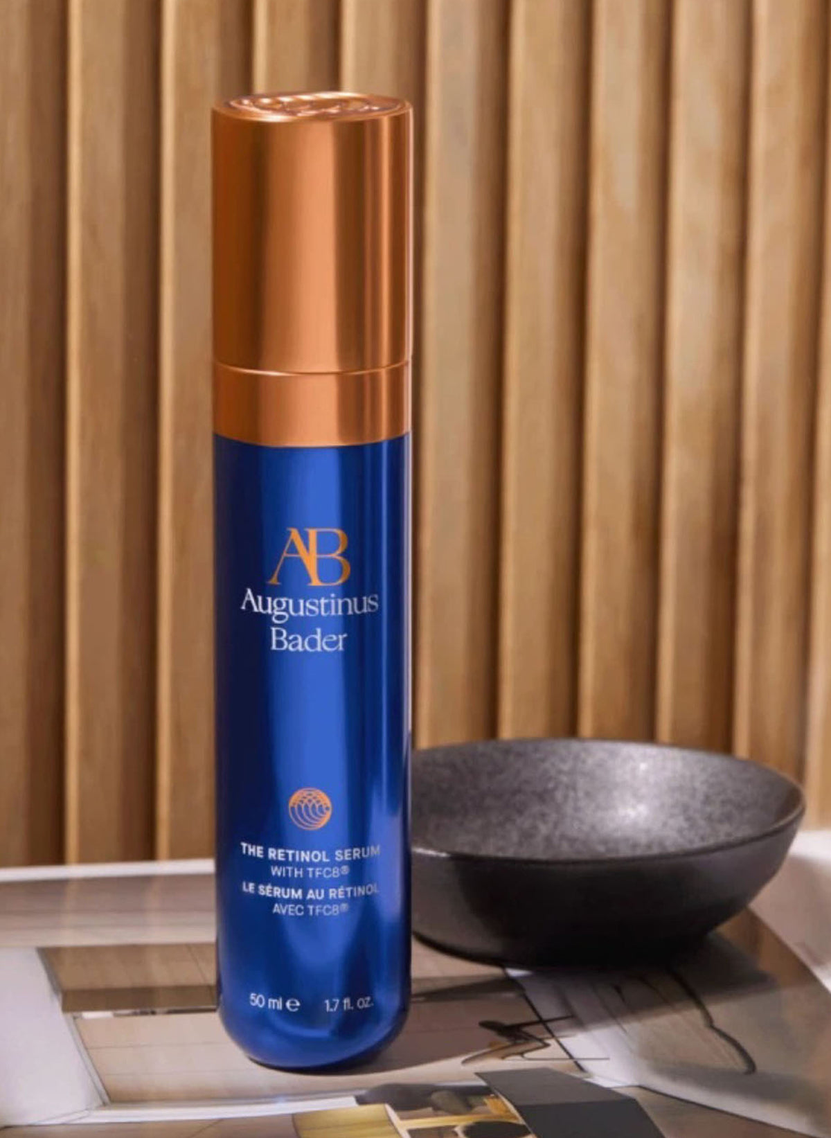Retinol Serum / 50 ml