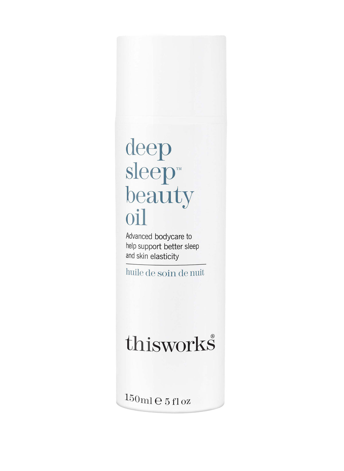 Deep Sleep Beauty Oil
