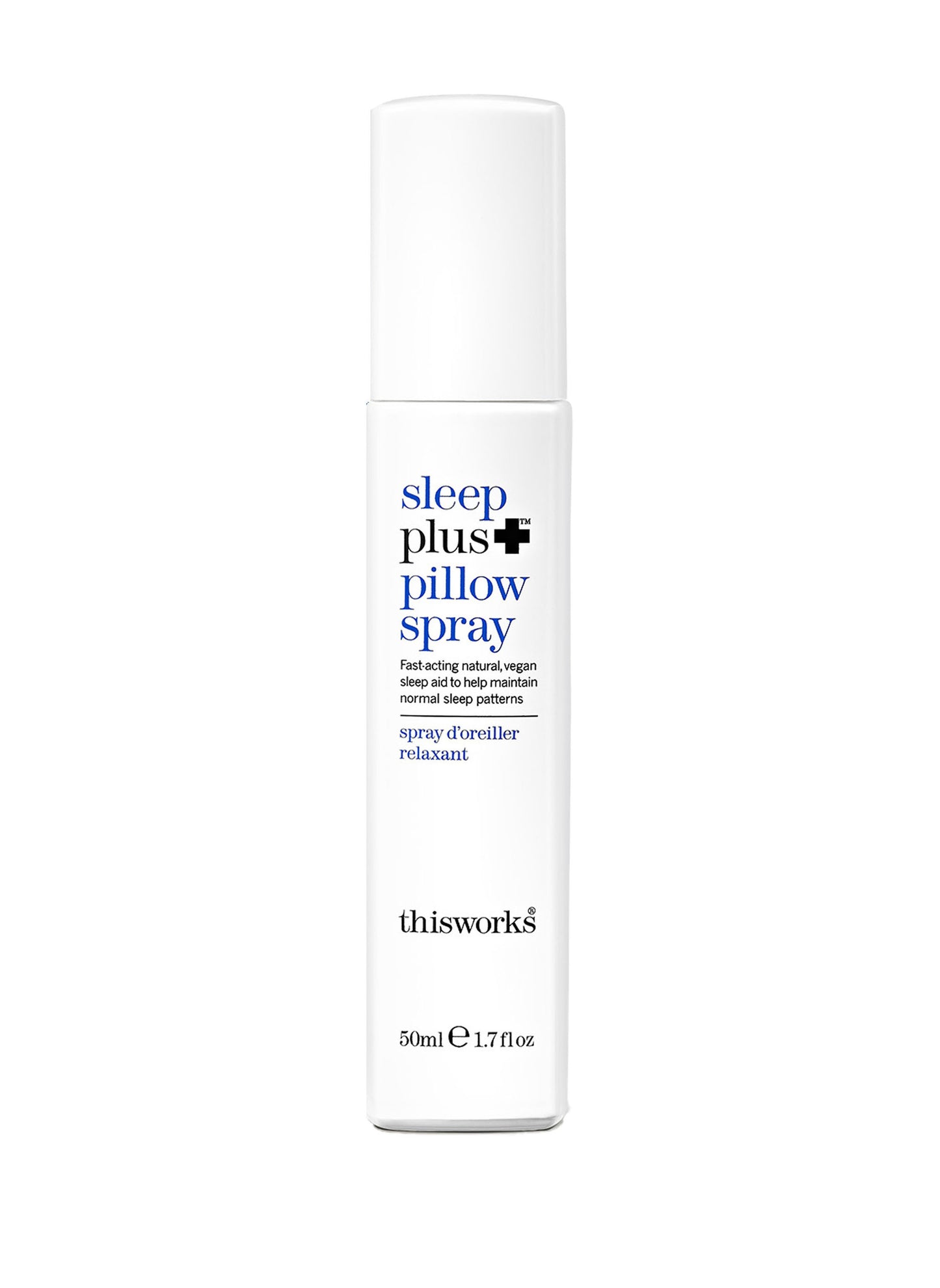 Sleep Plus Pillow Spray