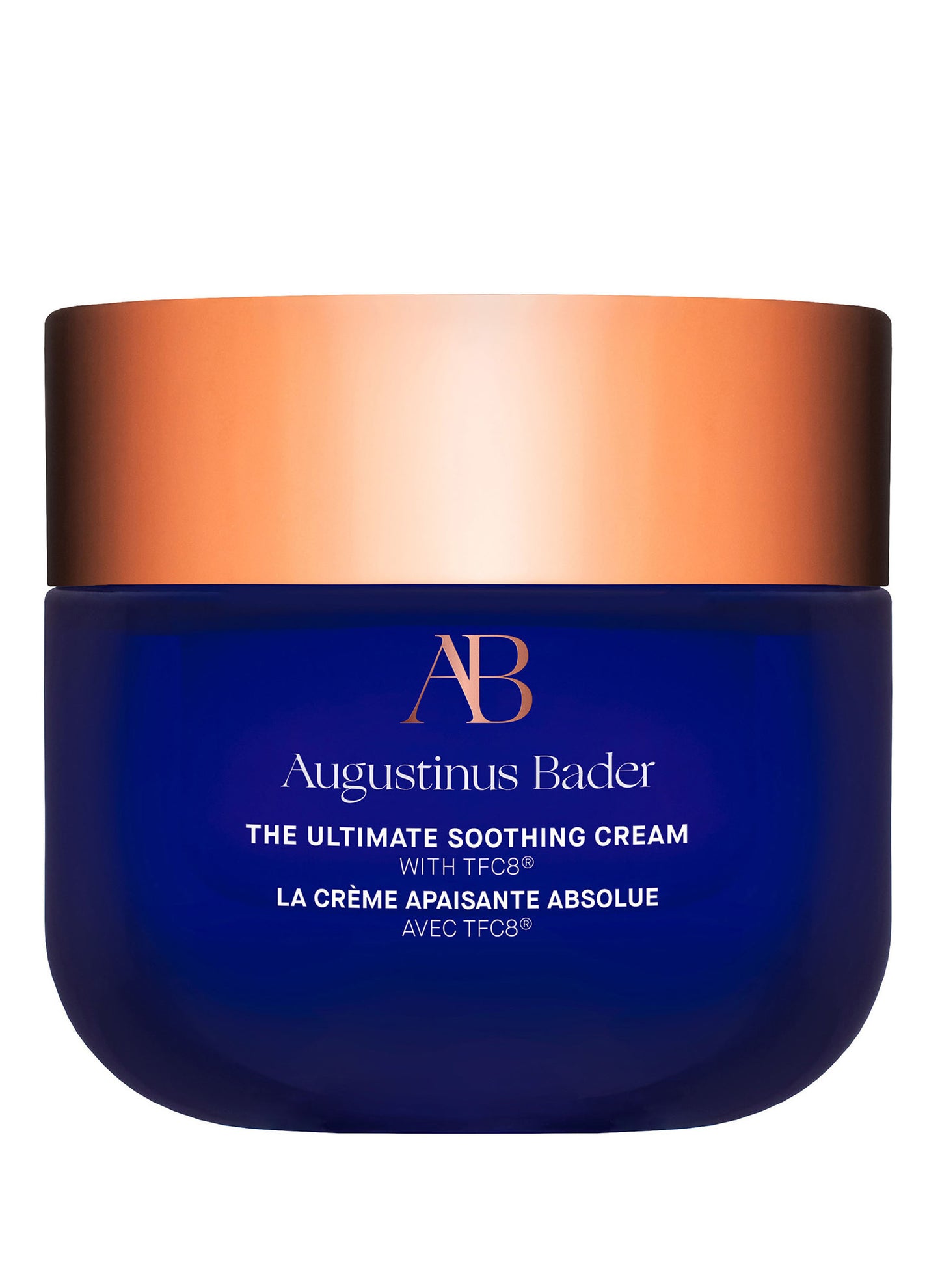 The Ultimate Soothing Cream / 50 ml