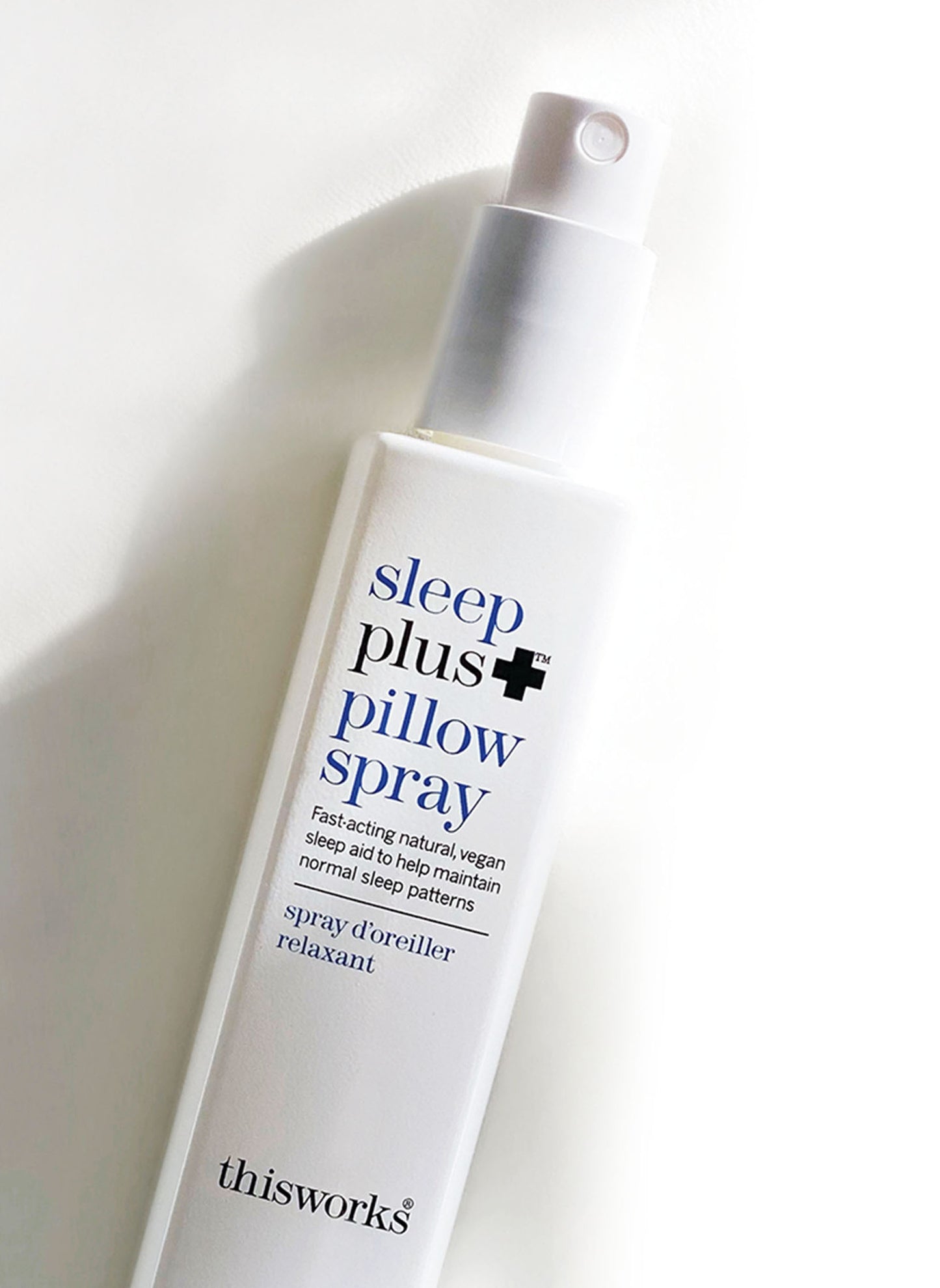 Sleep Plus Pillow Spray
