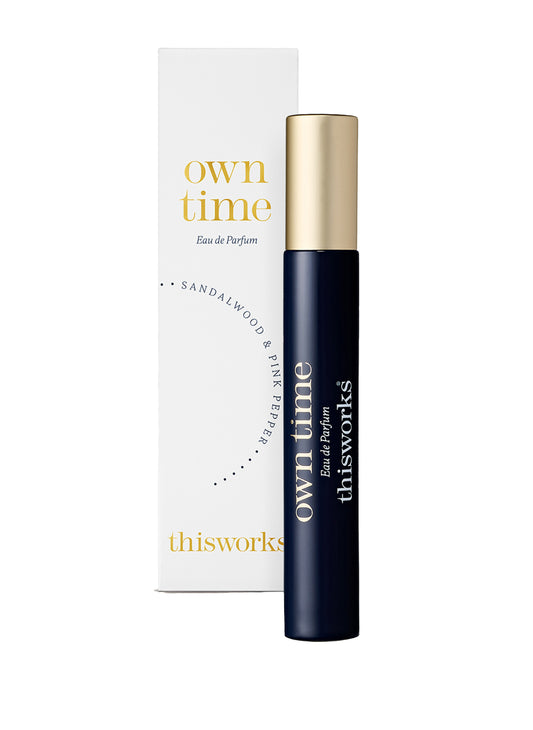Own Time Perfume