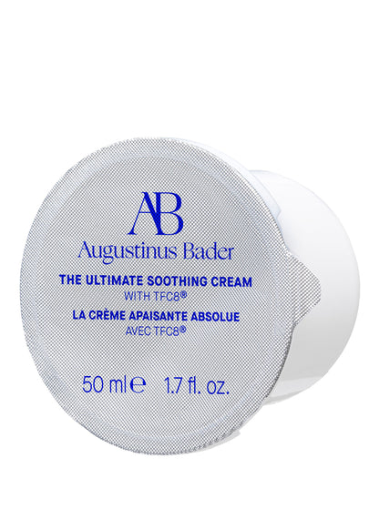 The Ultimate Soothing Cream / Refill
