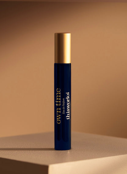 Own Time Perfume