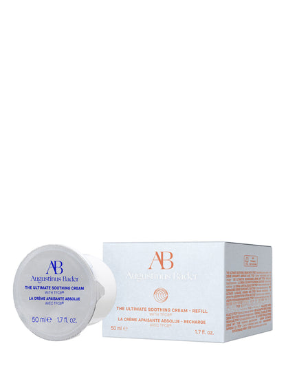The Ultimate Soothing Cream / Refill