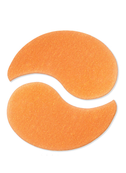 The Eye Patches / 6 pieces