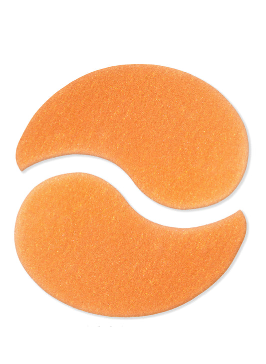 The Eye Patches / 6 Stück