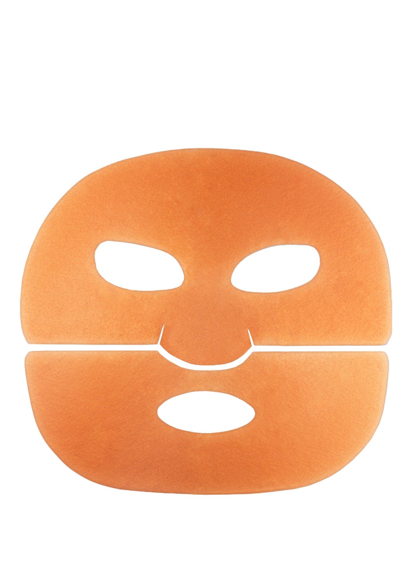 The Hydrogel Face Mask / 6 Stück