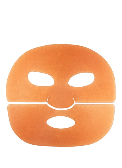 The Hydrogel Face Mask / 6 Stück