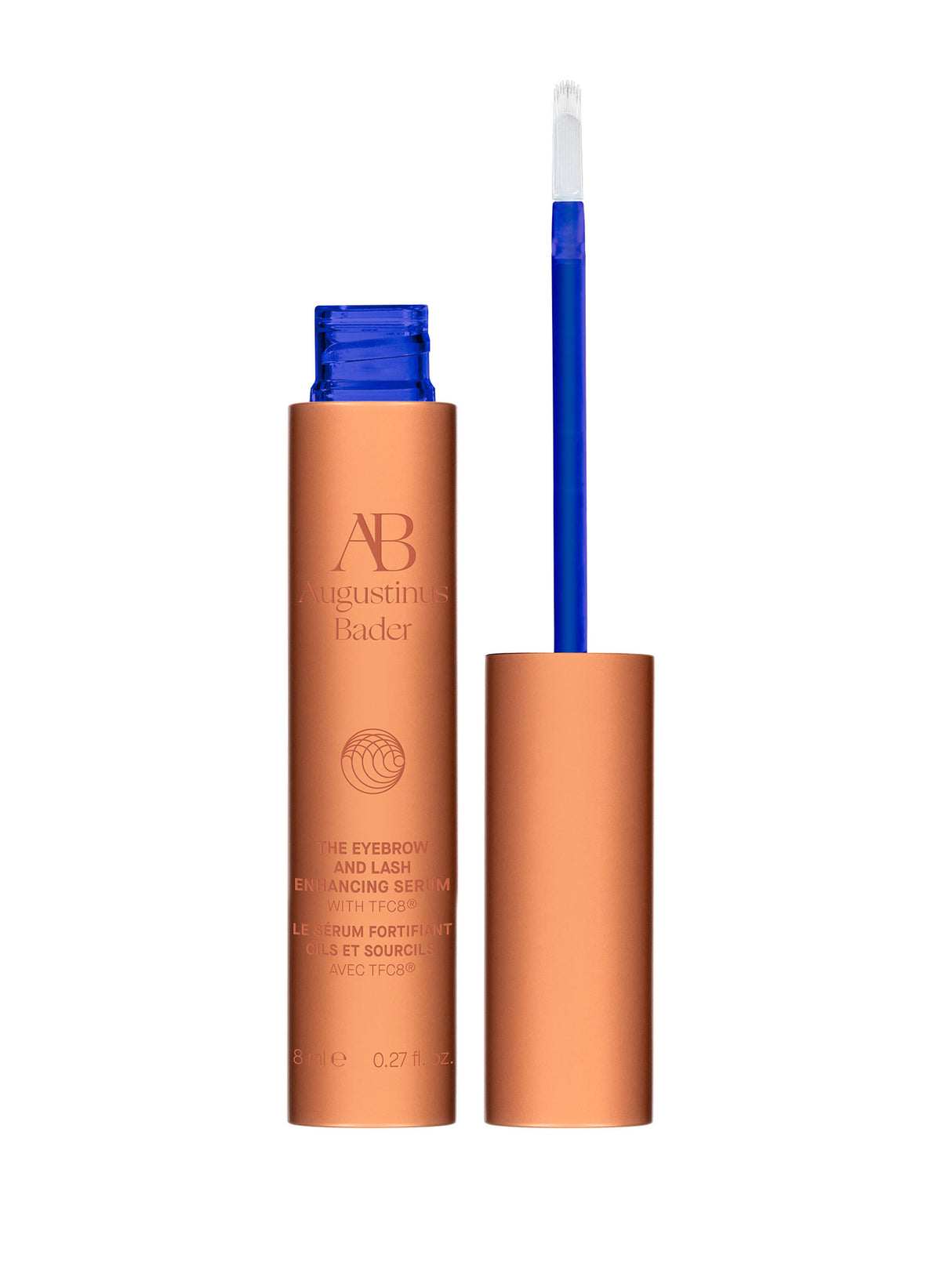 The Eyebrow & Lash Enhancing Serum