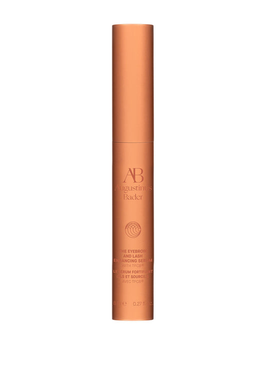 The Eyebrow & Lash Enhancing Serum